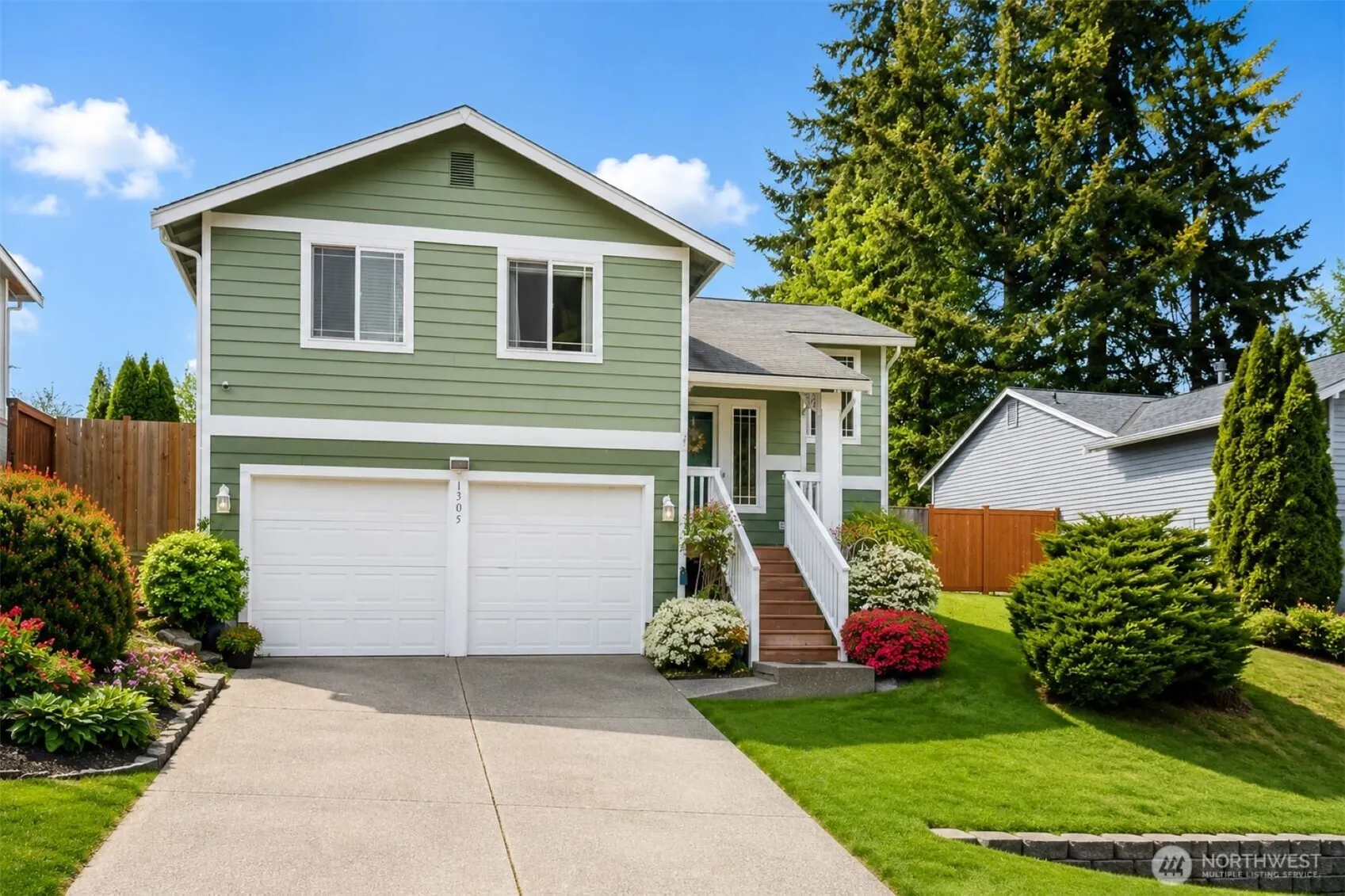 Property photo for 1305 185th Street E, Spanaway