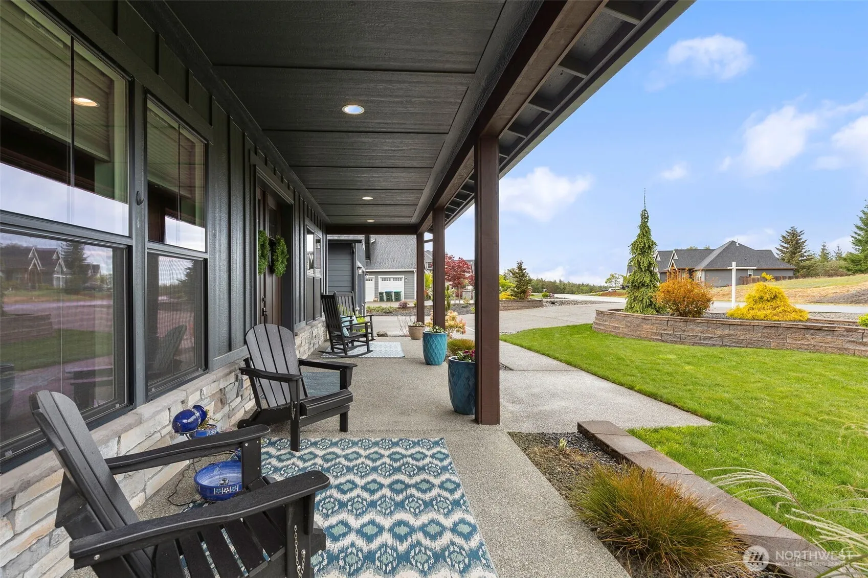Property photo for 5040 Coopermill Court Ne, Olympia photo 3