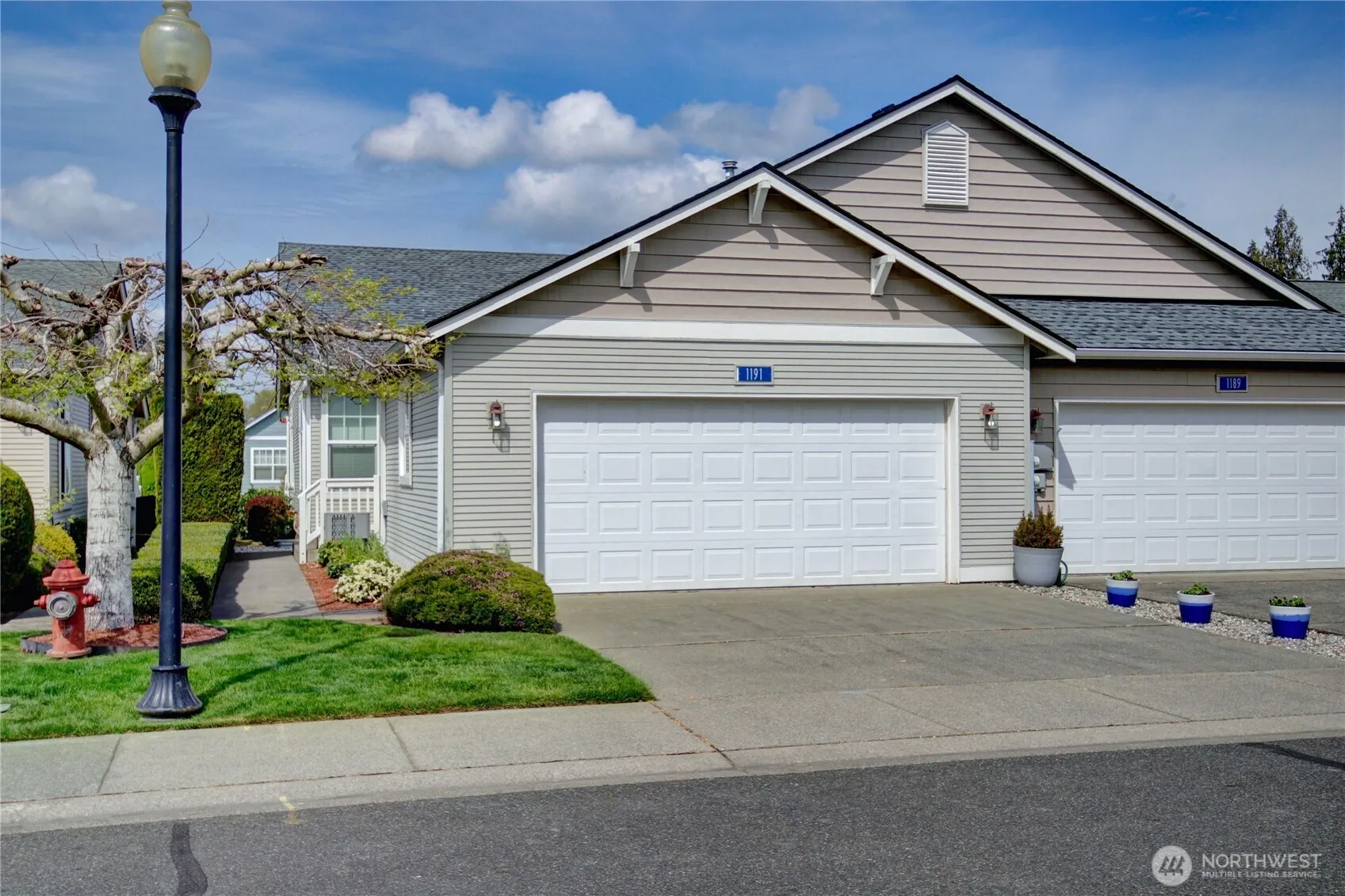 Property photo for 1191 Decatur Circle #17b, Burlington