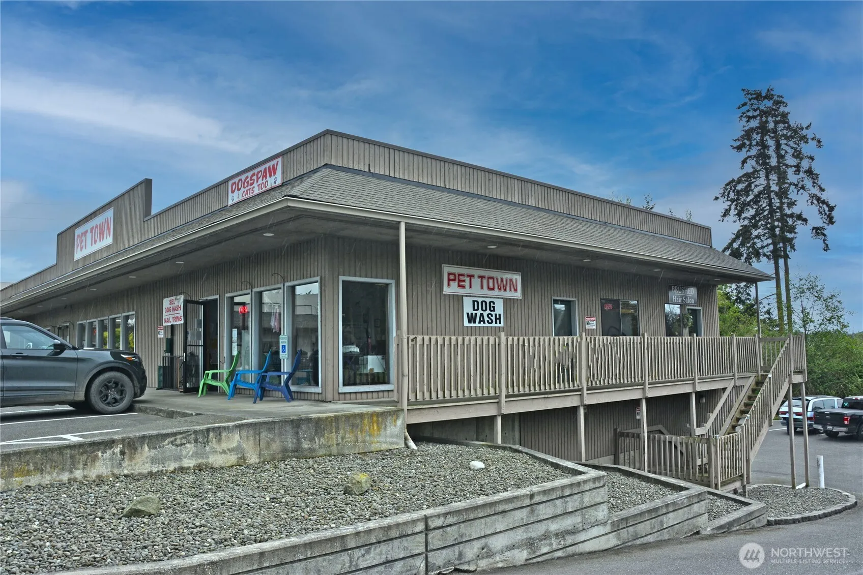 Property photo for 2427 W Sims Way, Port Townsend photo 3