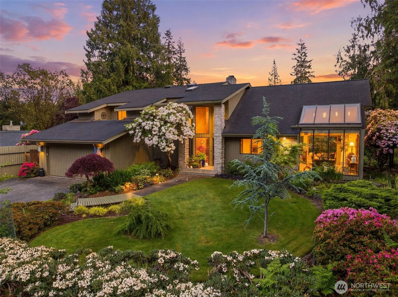 Property photo for 121 Fairway Place, Sequim