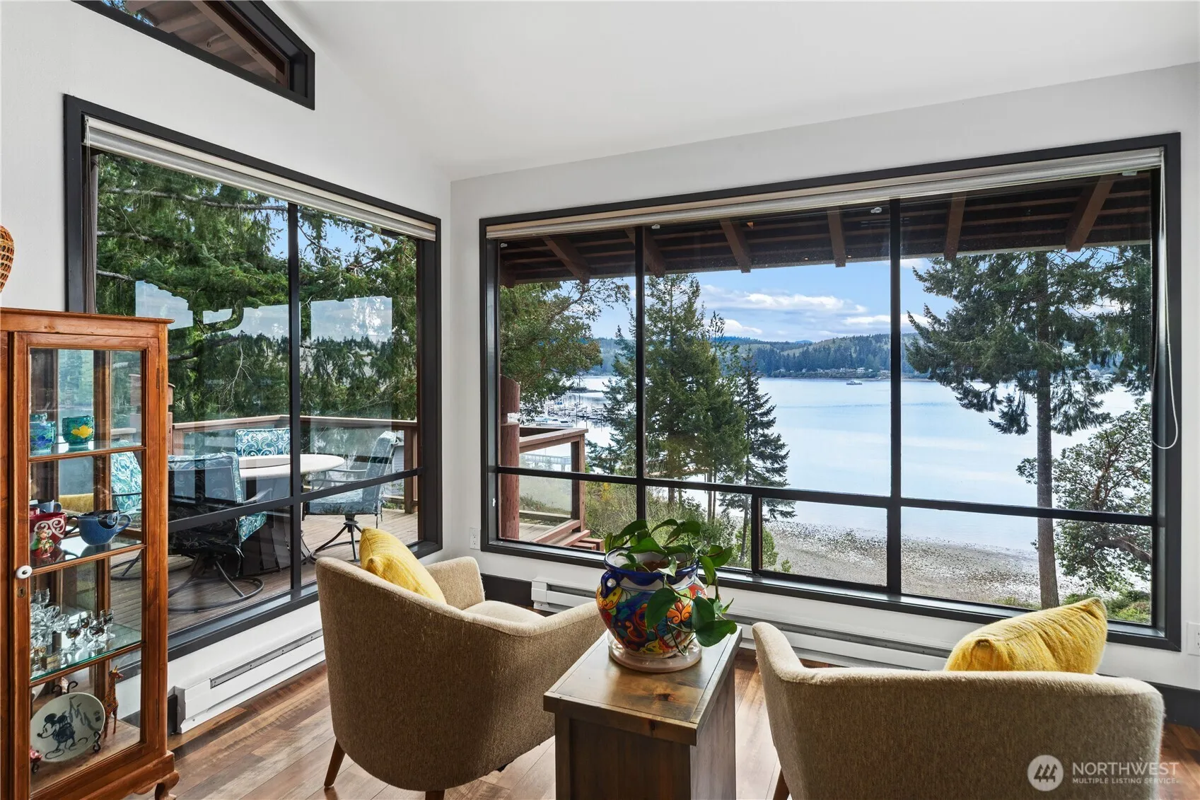 Property photo for 41 North Bay Lane #5, Port Ludlow