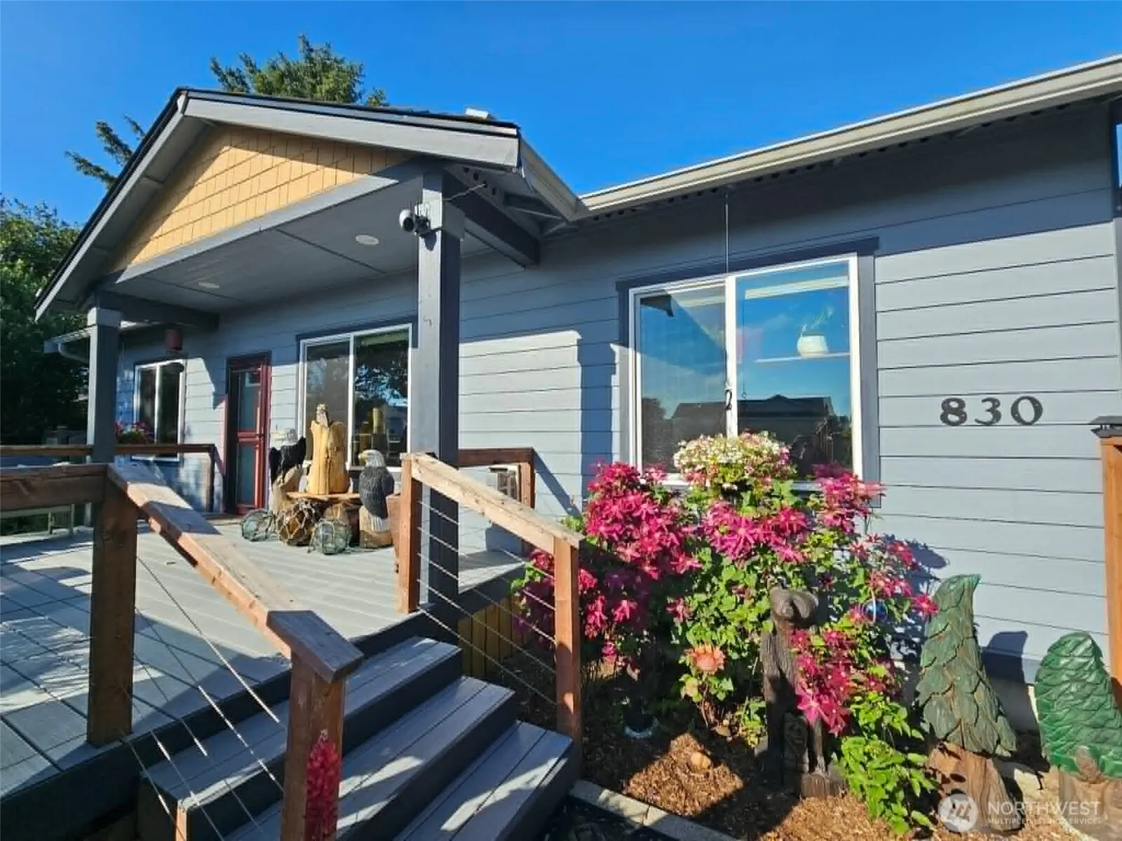 Property photo for 830 Wawona Avenue Sw, Ocean Shores