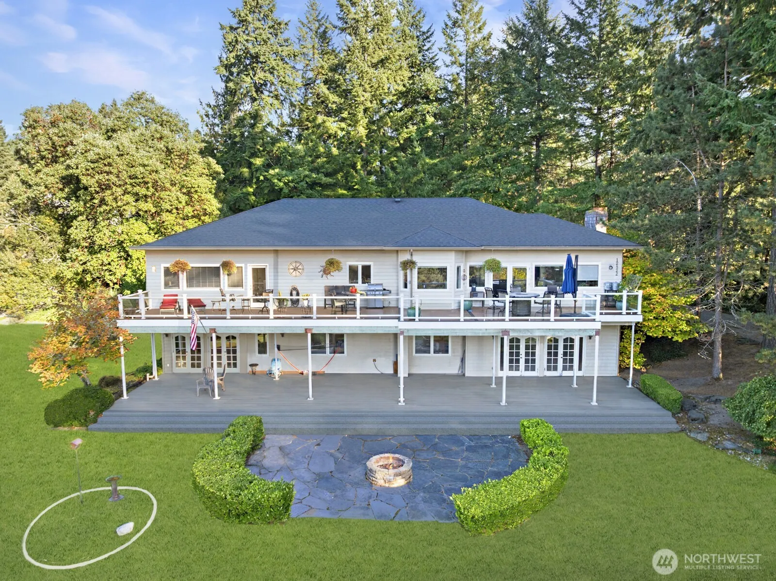 Property photo for 12822 Canterwood Boulevard Nw, Gig Harbor photo 4