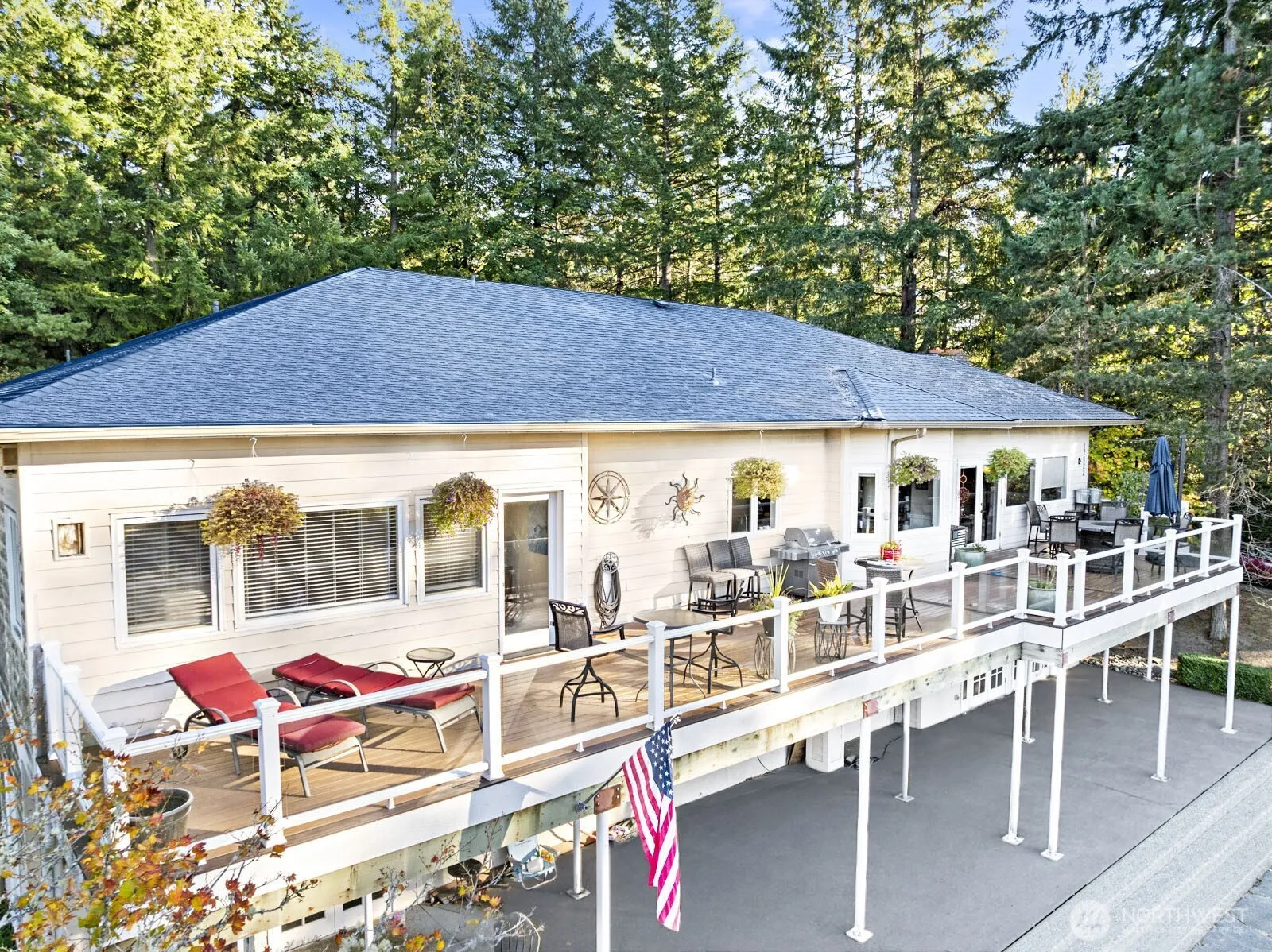 Property photo for 12822 Canterwood Boulevard Nw, Gig Harbor photo 5