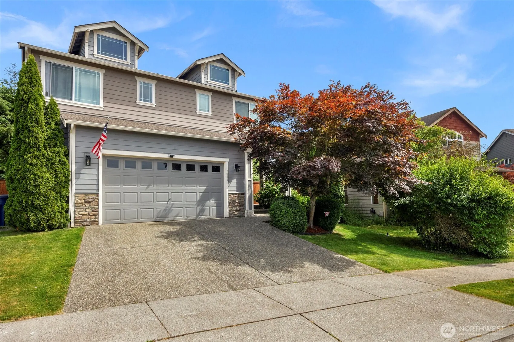 Property photo for 7924 32nd Place Ne, Marysville