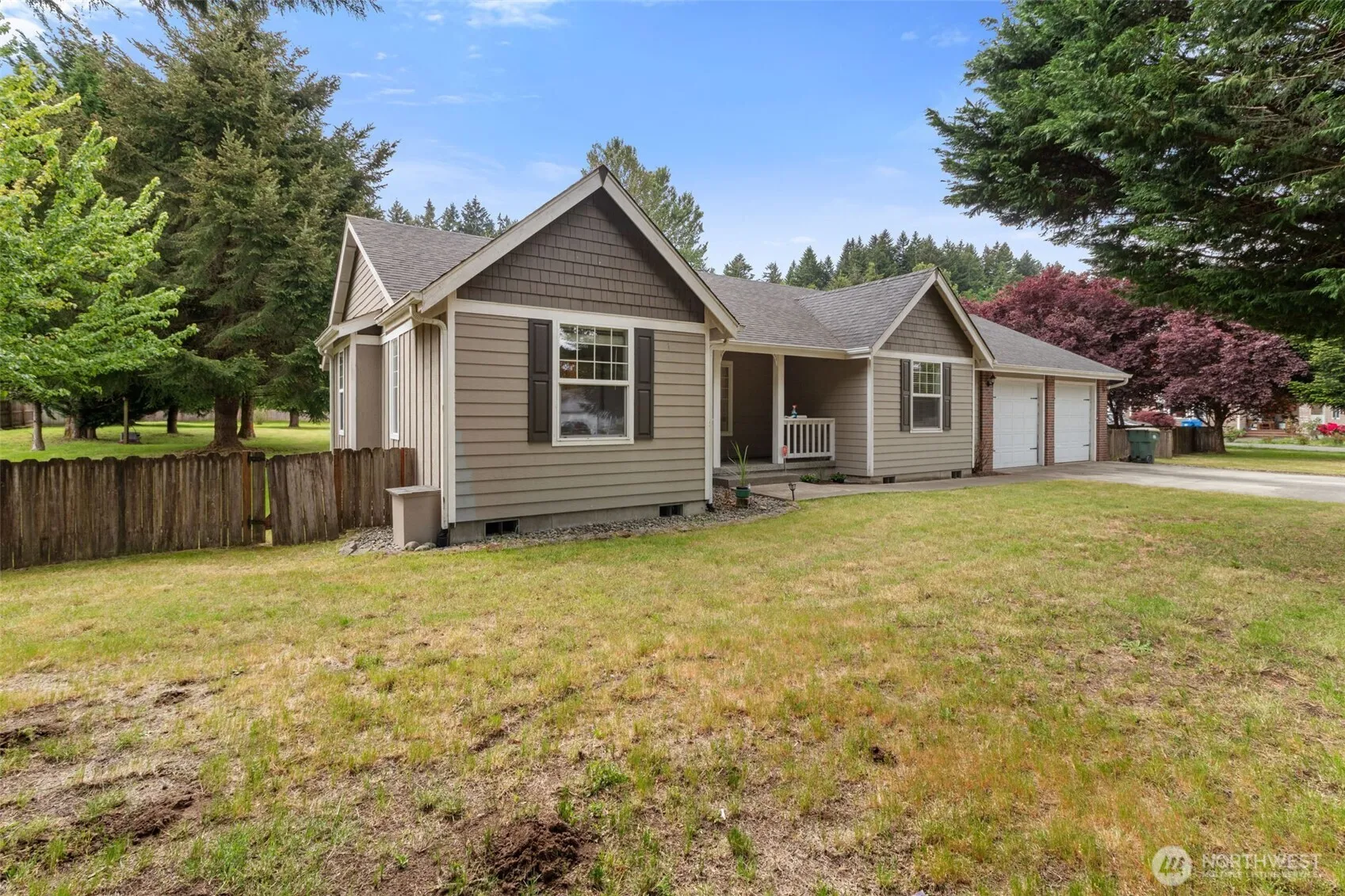Property photo for 9519 185th Avenue Sw, Rochester