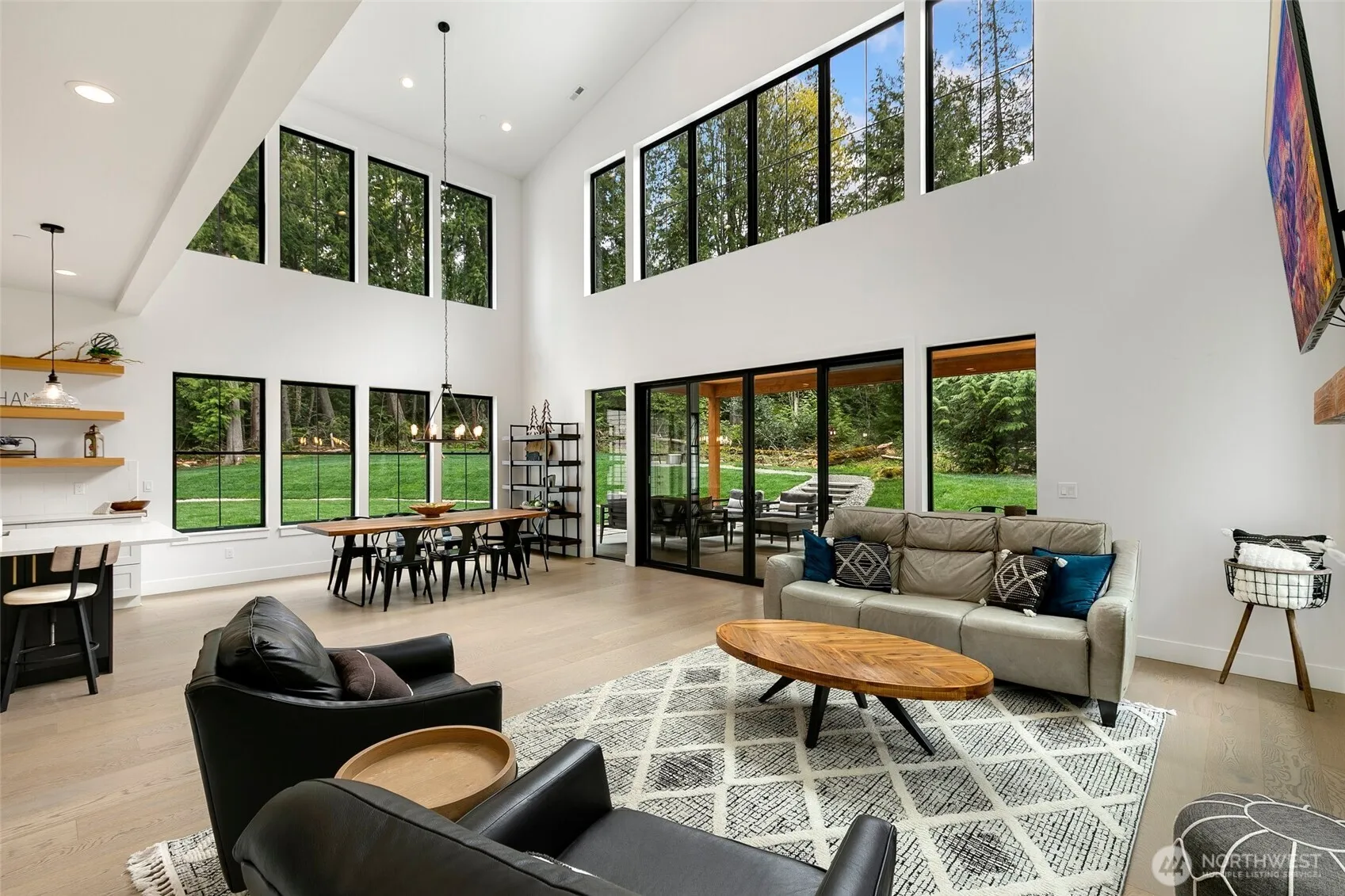 Property photo for 26237 Se Black Nugget Road, Issaquah photo 4