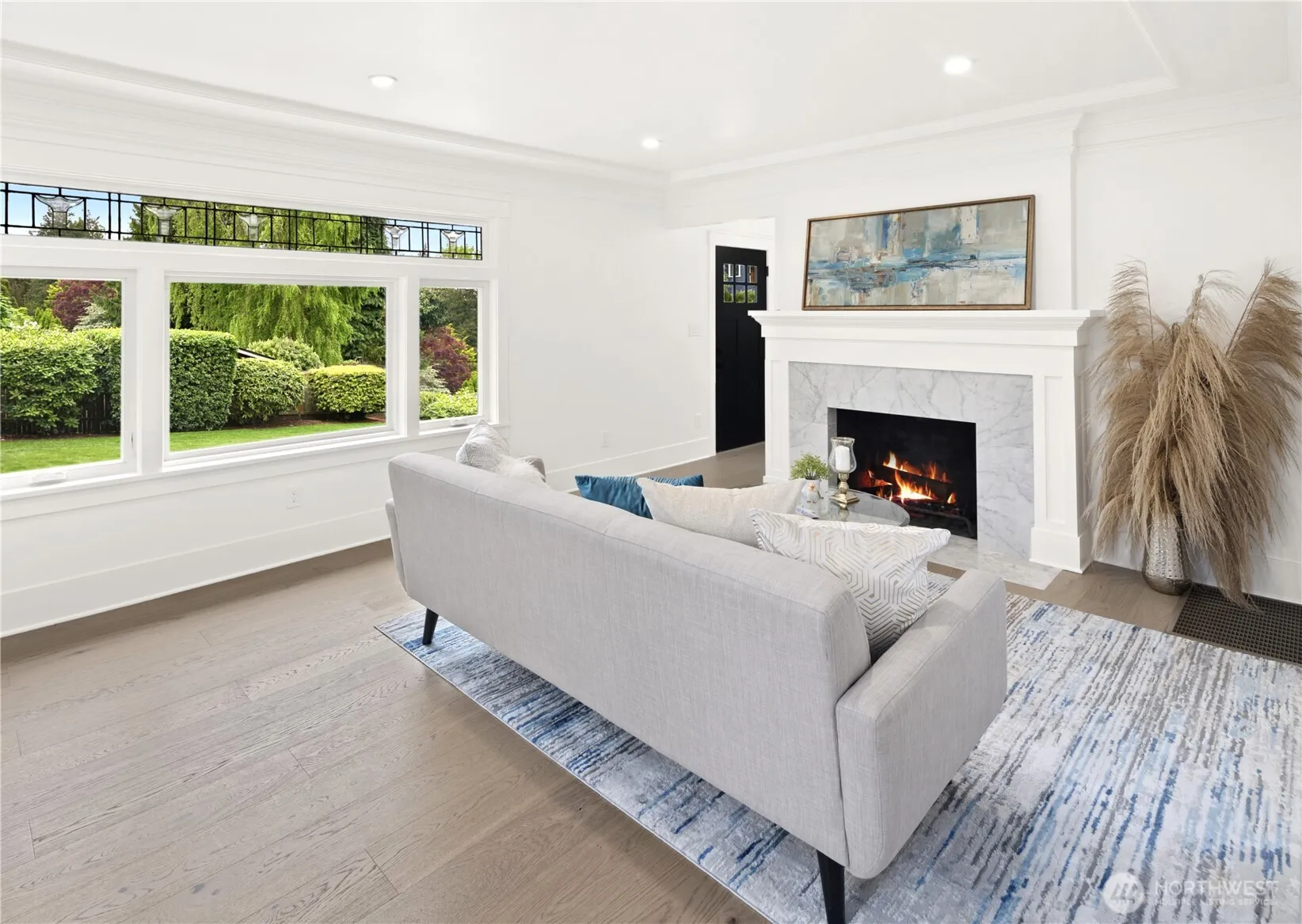 Property photo for 2500 Lorentz Place N, Seattle photo 5