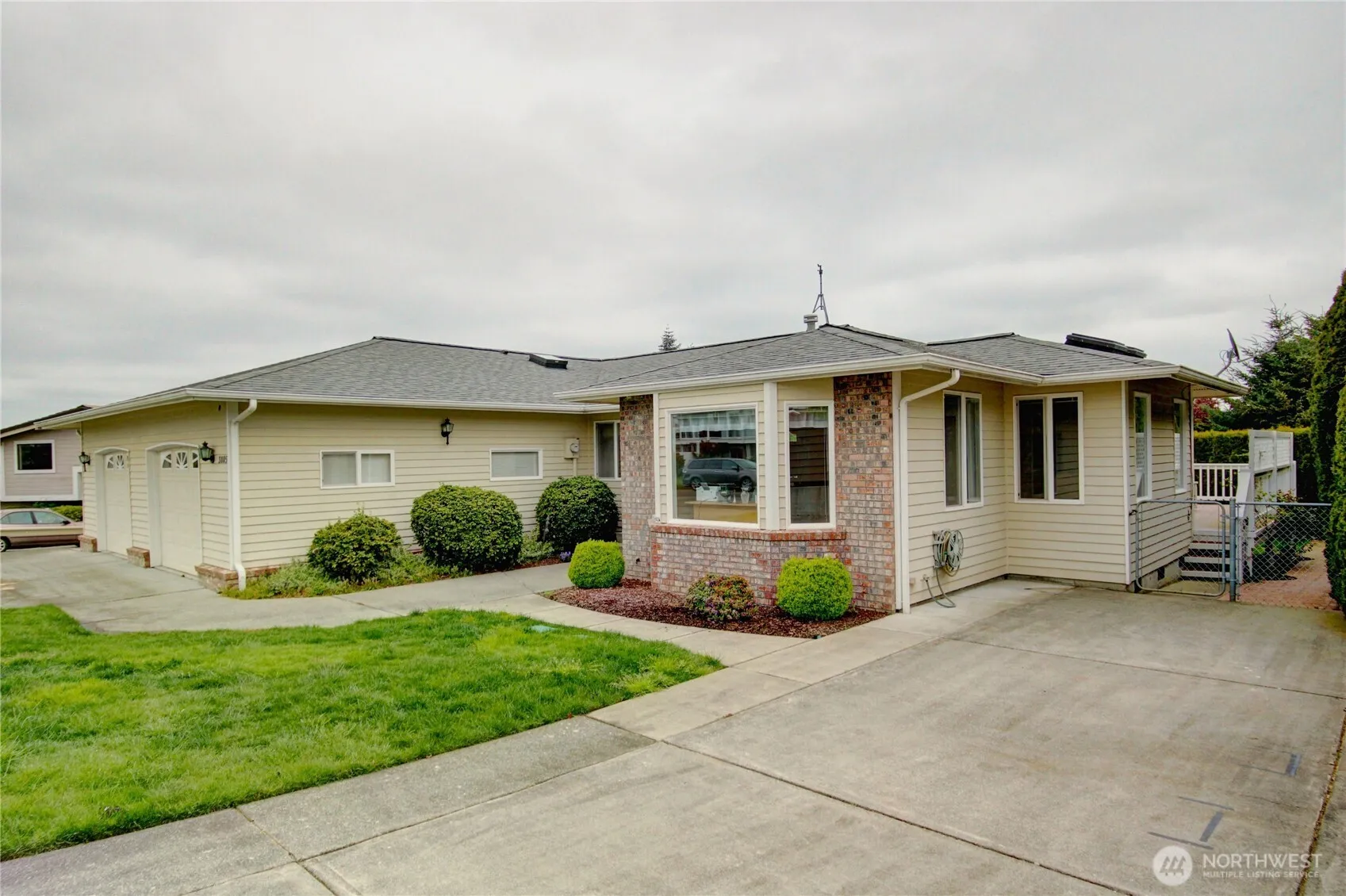 Property photo for 3805 N Avenue W, Anacortes
