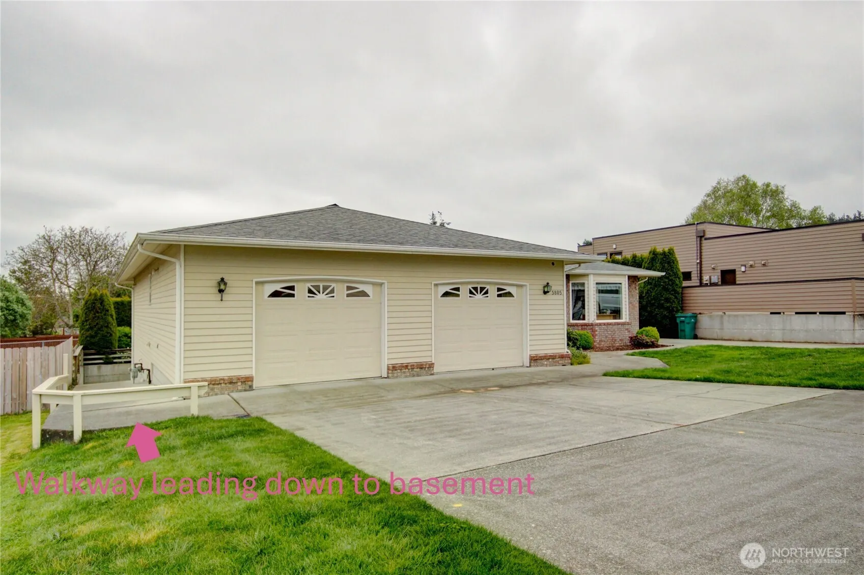 Property photo for 3805 N Avenue W, Anacortes photo 3