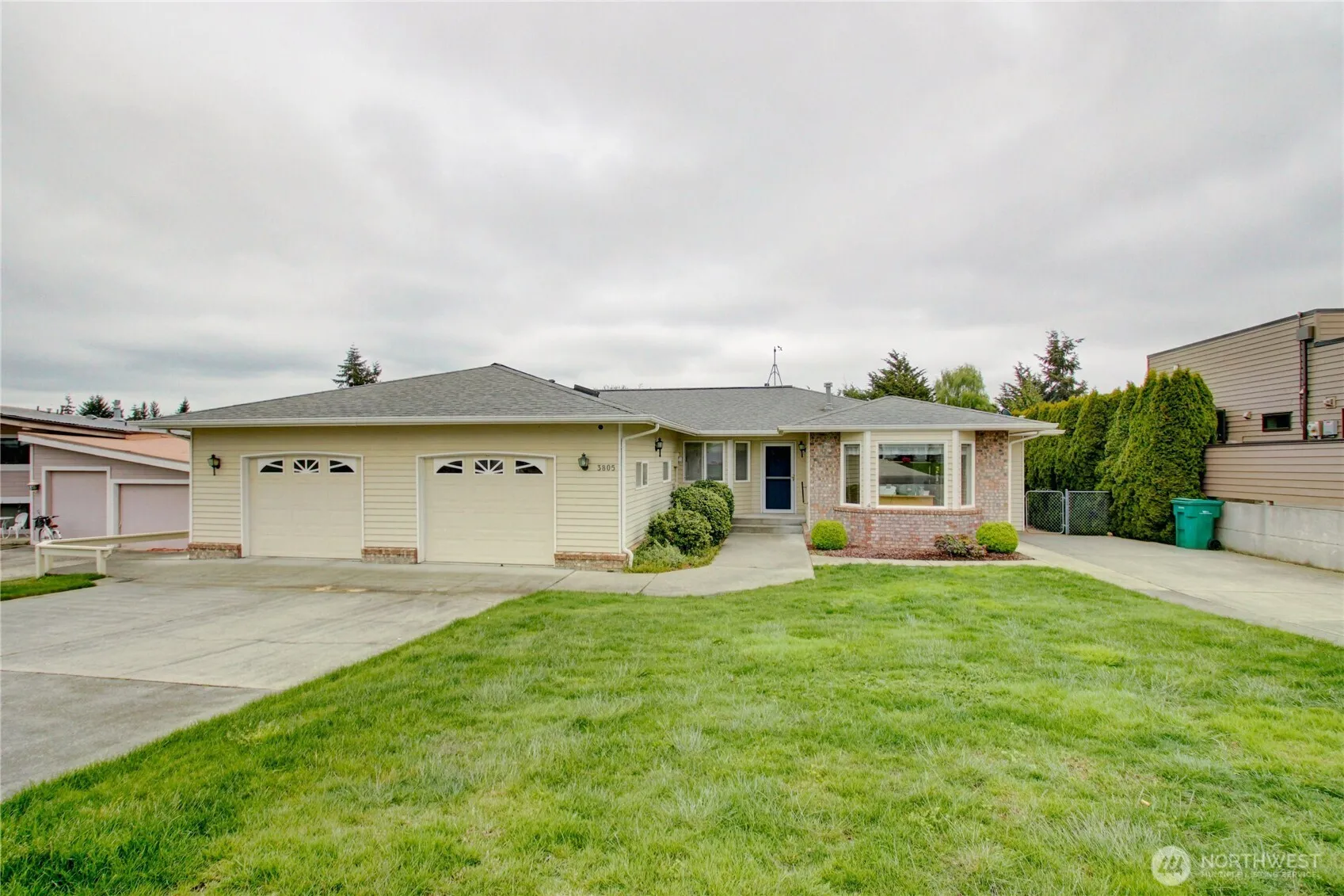 Property photo for 3805 N Avenue W, Anacortes