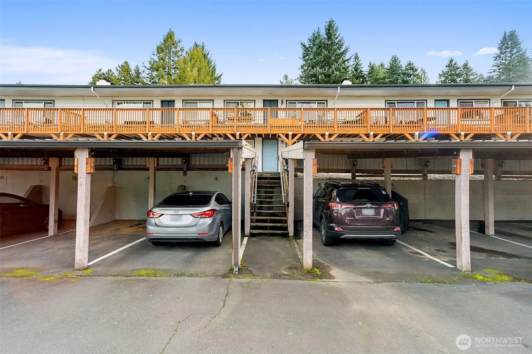 Property photo for 2102 Nw Kelly Drive #9, Vancouver photo 2