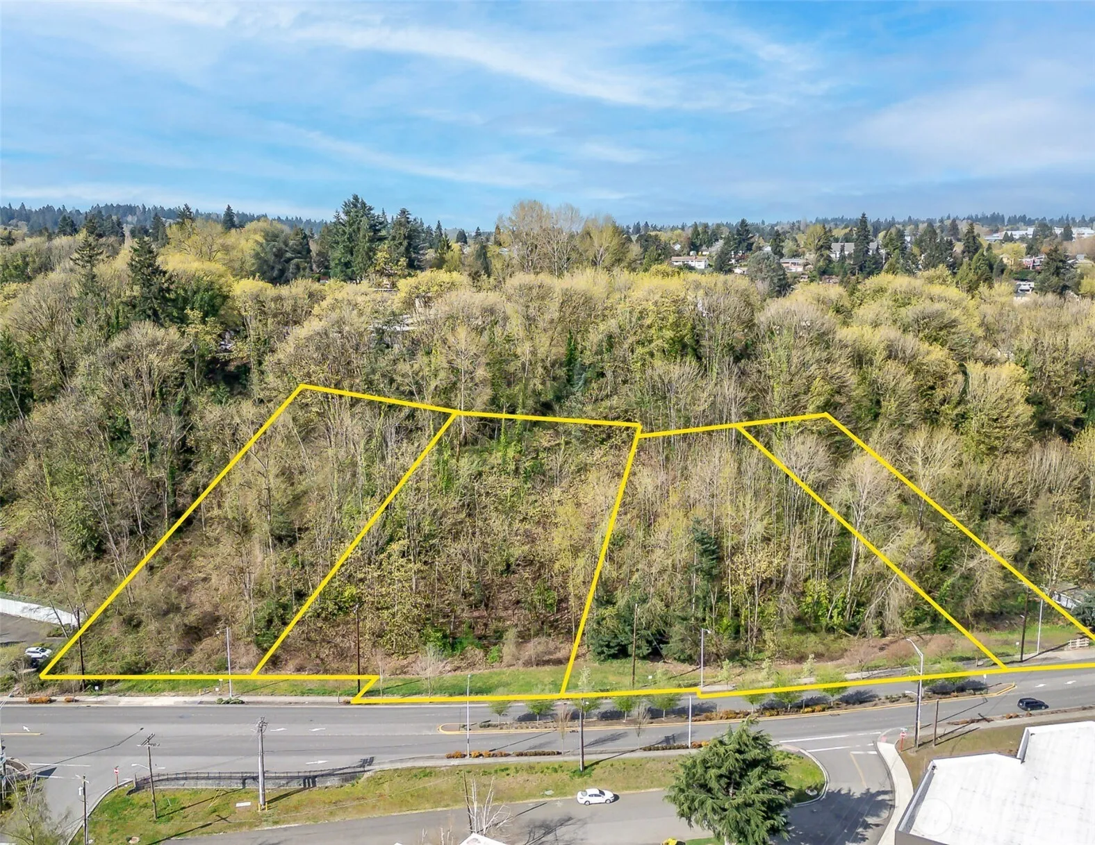Property photo for 14451 Interurban Avenue S, Tukwila photo 4