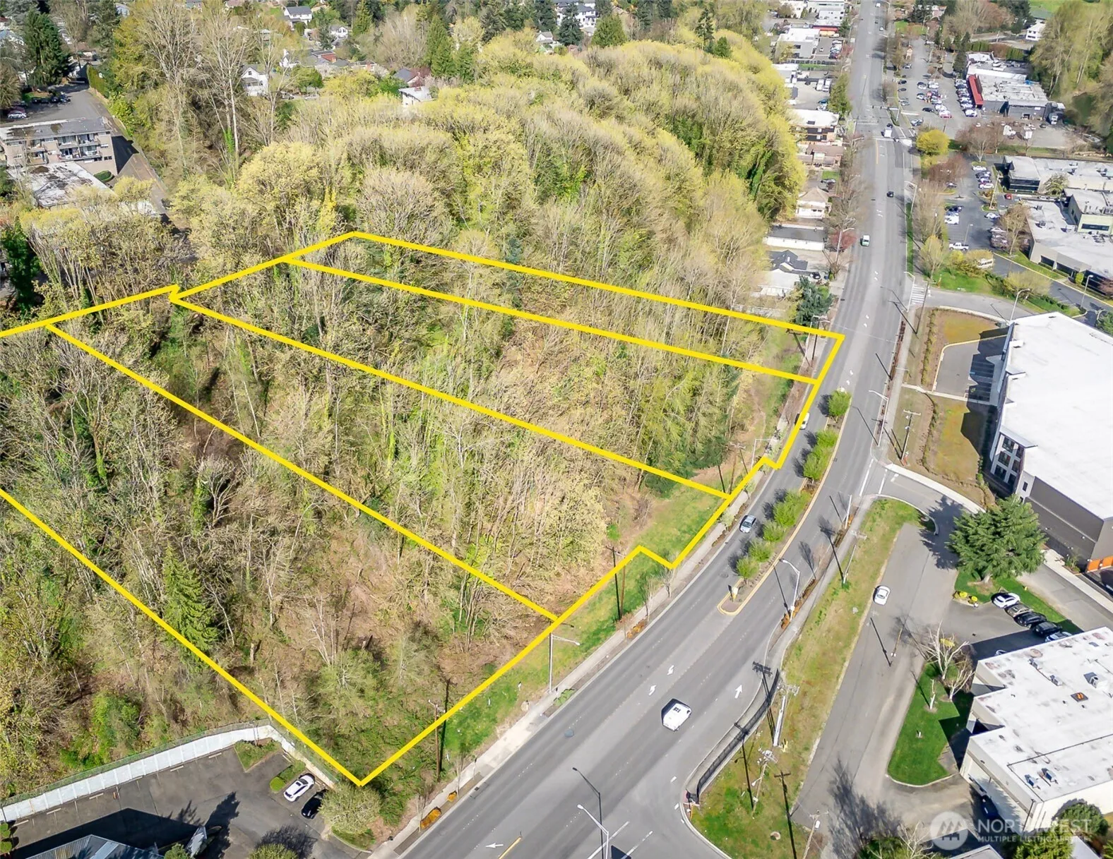 Property photo for 14451 Interurban Avenue S, Tukwila photo 2