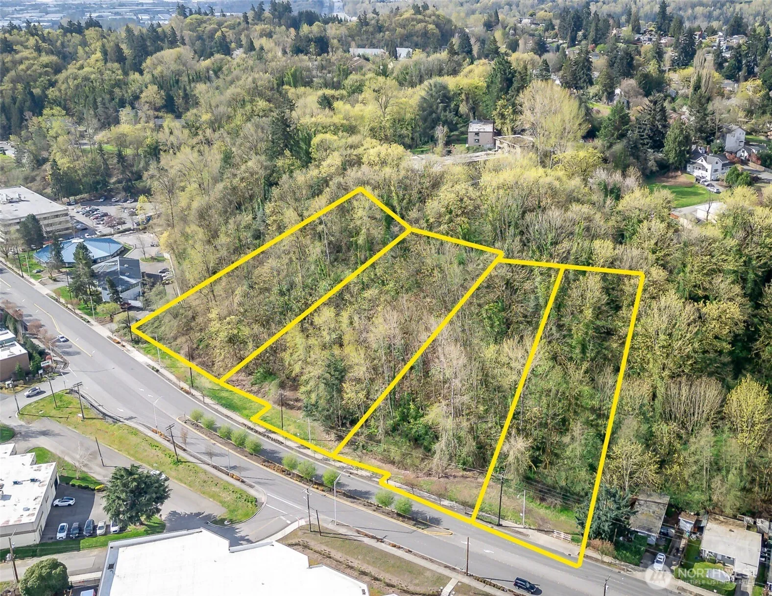 Property photo for 14451 Interurban Avenue S, Tukwila photo 5