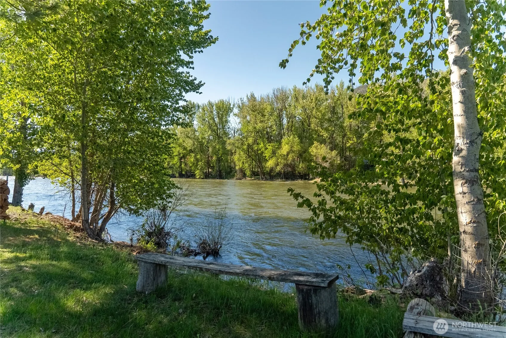 Property photo for 1013 Riverside Avenue, Twisp photo 5