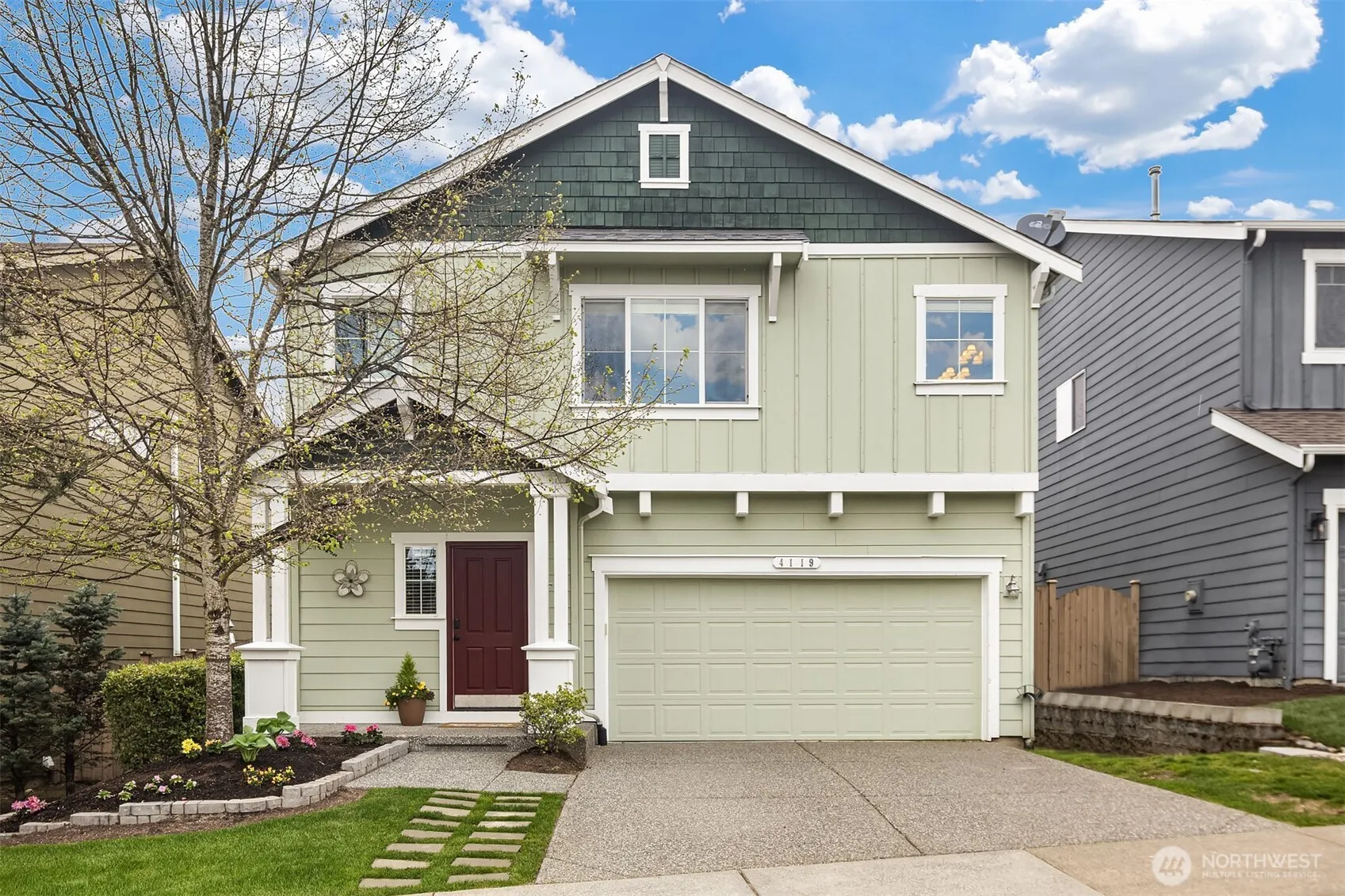 Property photo for 4119 167th Place Se, Bothell photo 2