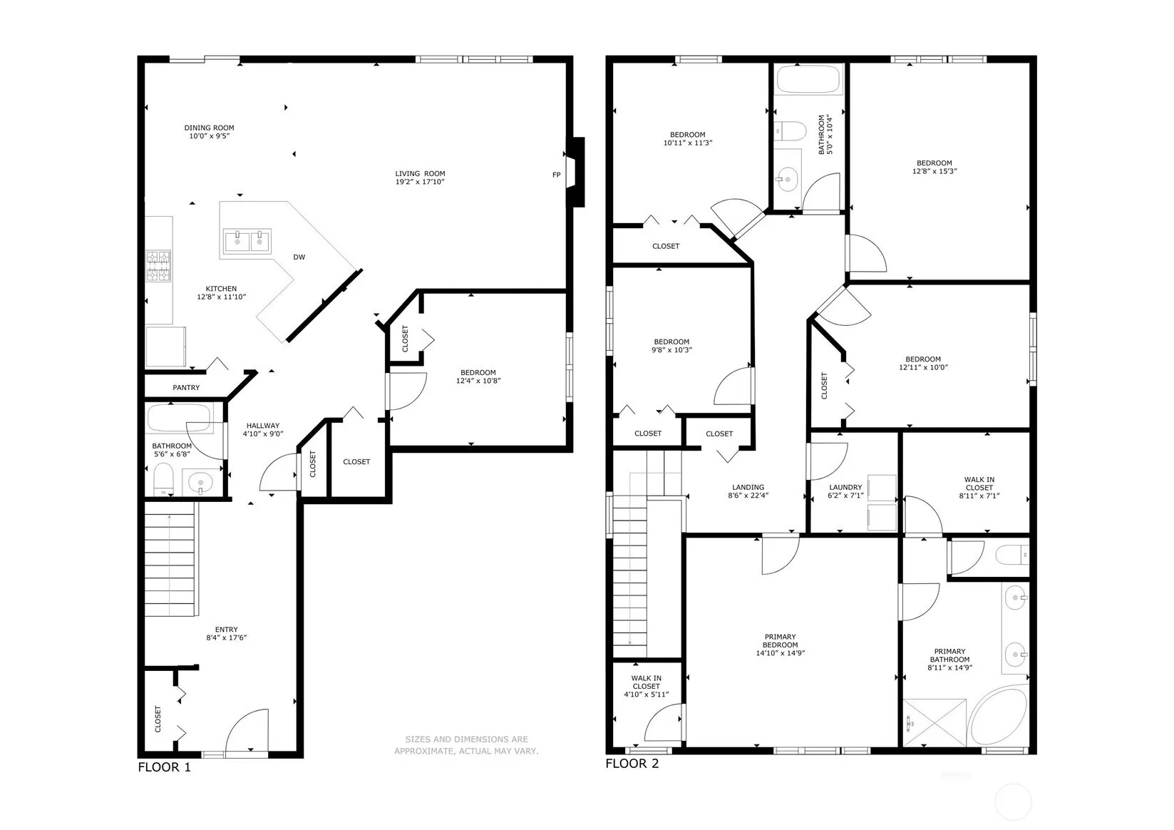 Property photo for 4119 167th Place Se, Bothell photo 2