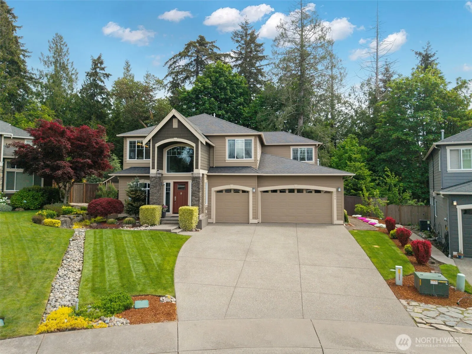 6006 63rd Street Ct Nw, Gig Harbor