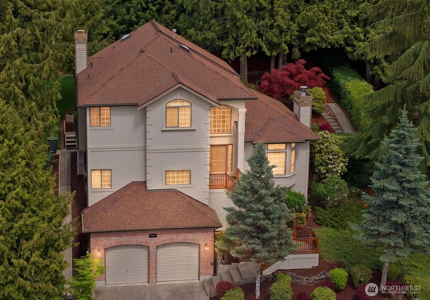 Property photo for 15430 Se 67th Place, Bellevue