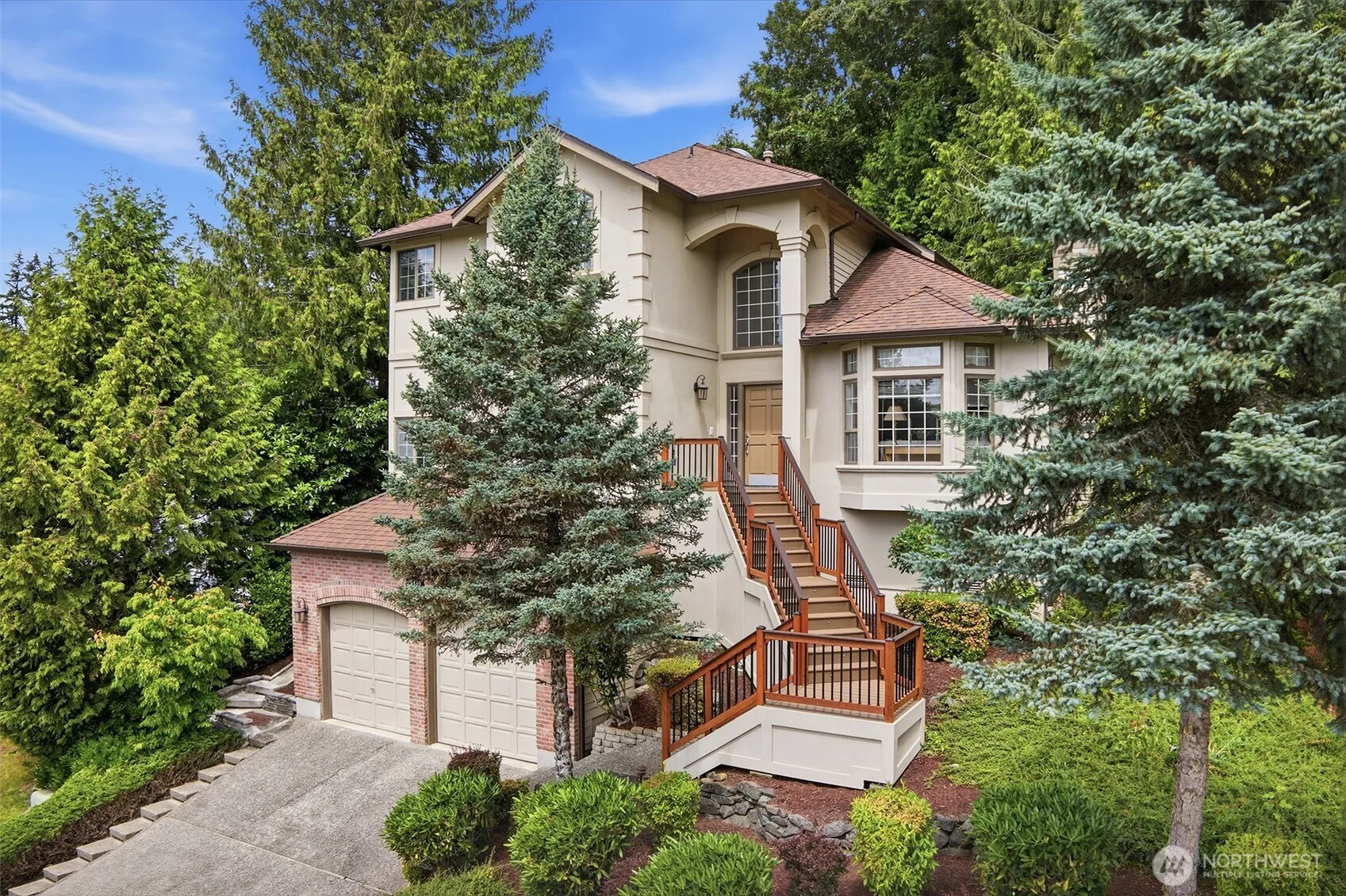 Property photo for 15430 Se 67th Place, Bellevue photo 2