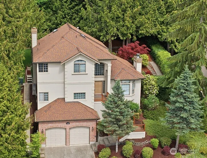 Property photo for 15430 Se 67th Place, Bellevue