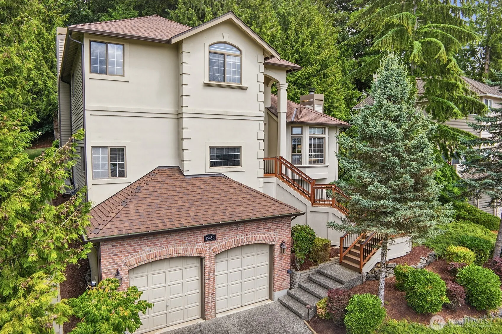 Property photo for 15430 Se 67th Place, Bellevue