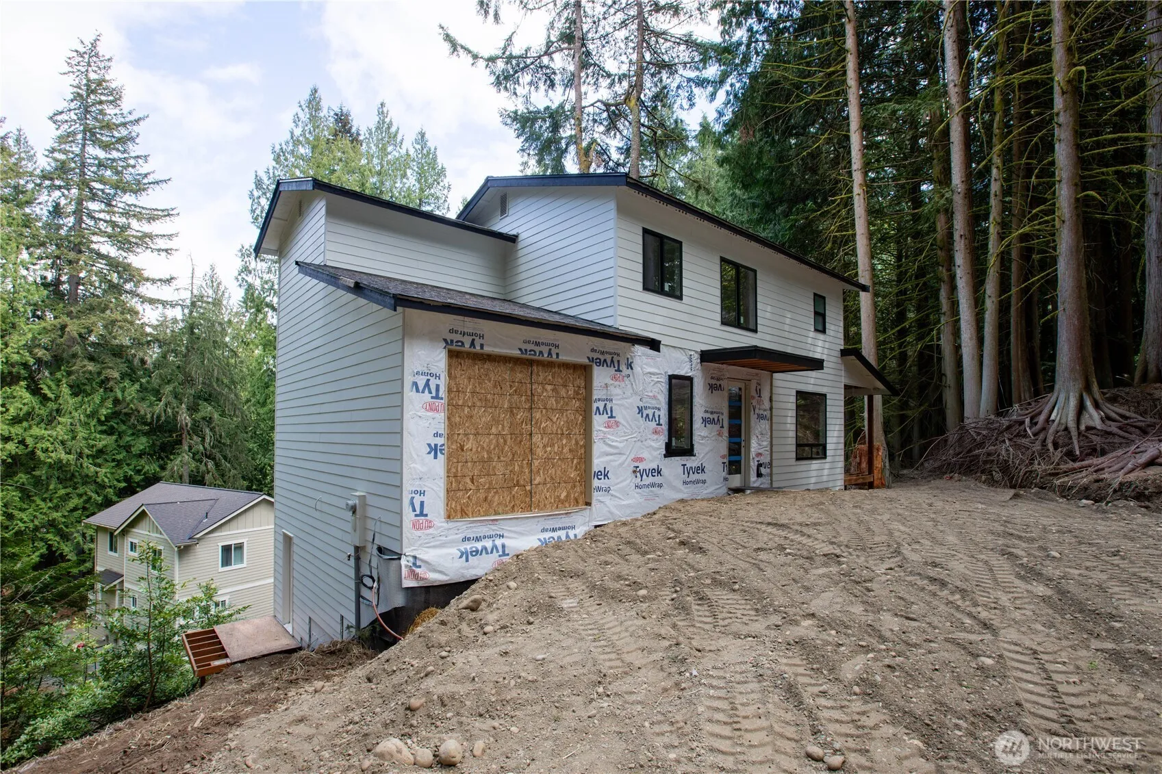 Property photo for 7 Maple Court, Bellingham