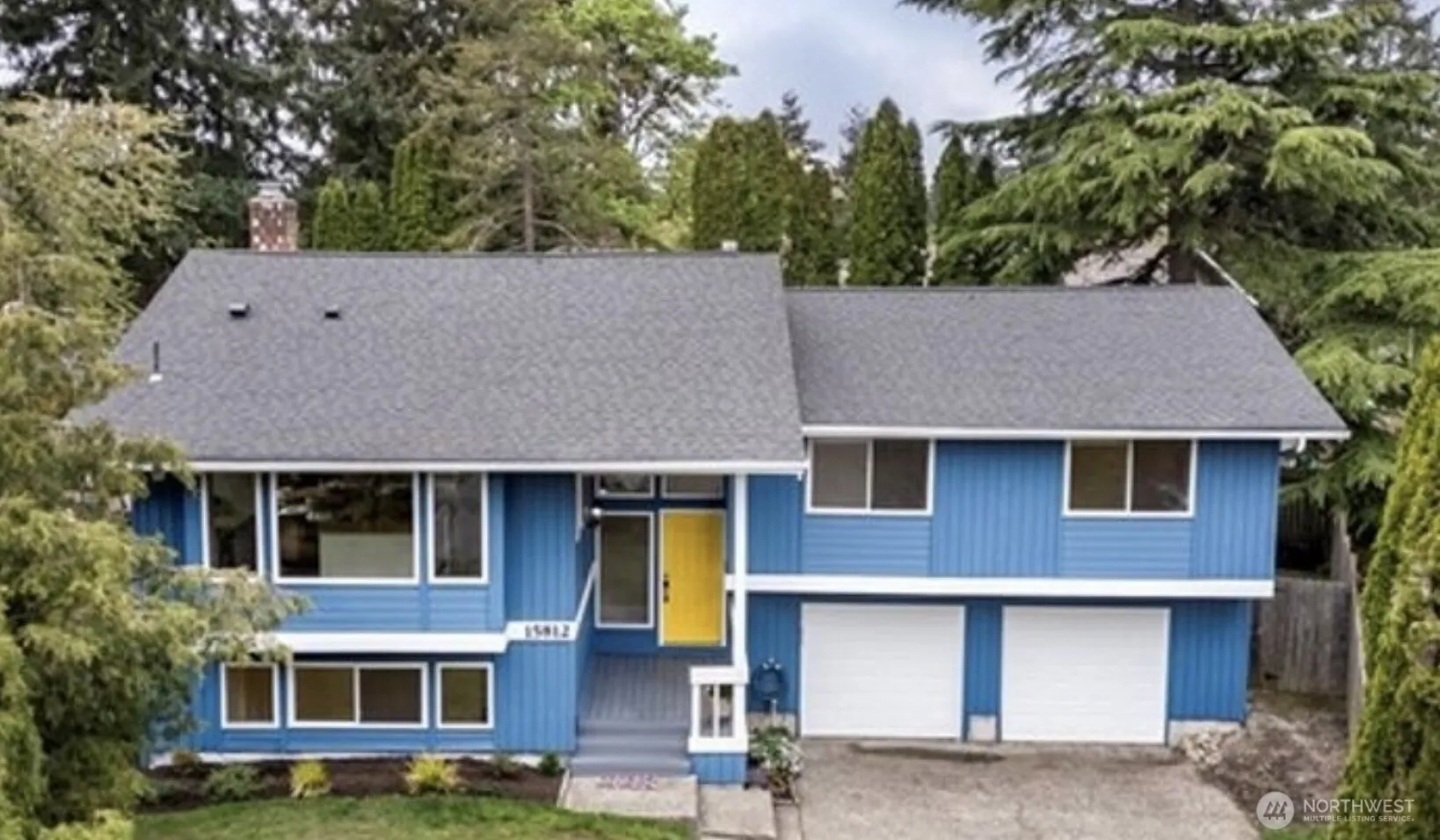 Property photo for 15812 Ne 106th Street, Redmond