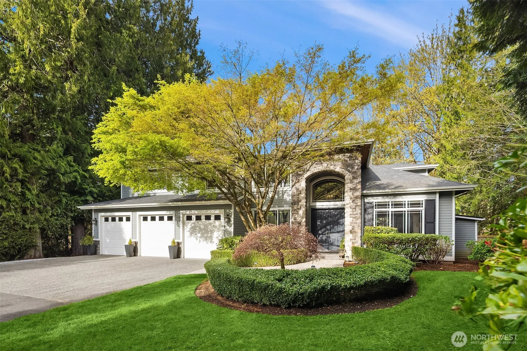 Property photo for 8042 243rd Place Ne, Redmond, WA 98053