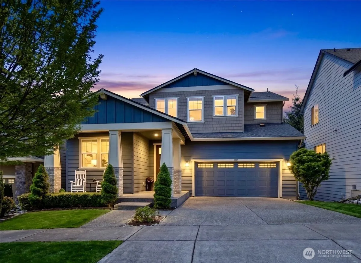 Property photo for 9125 Satterlee Avenue Se, Snoqualmie