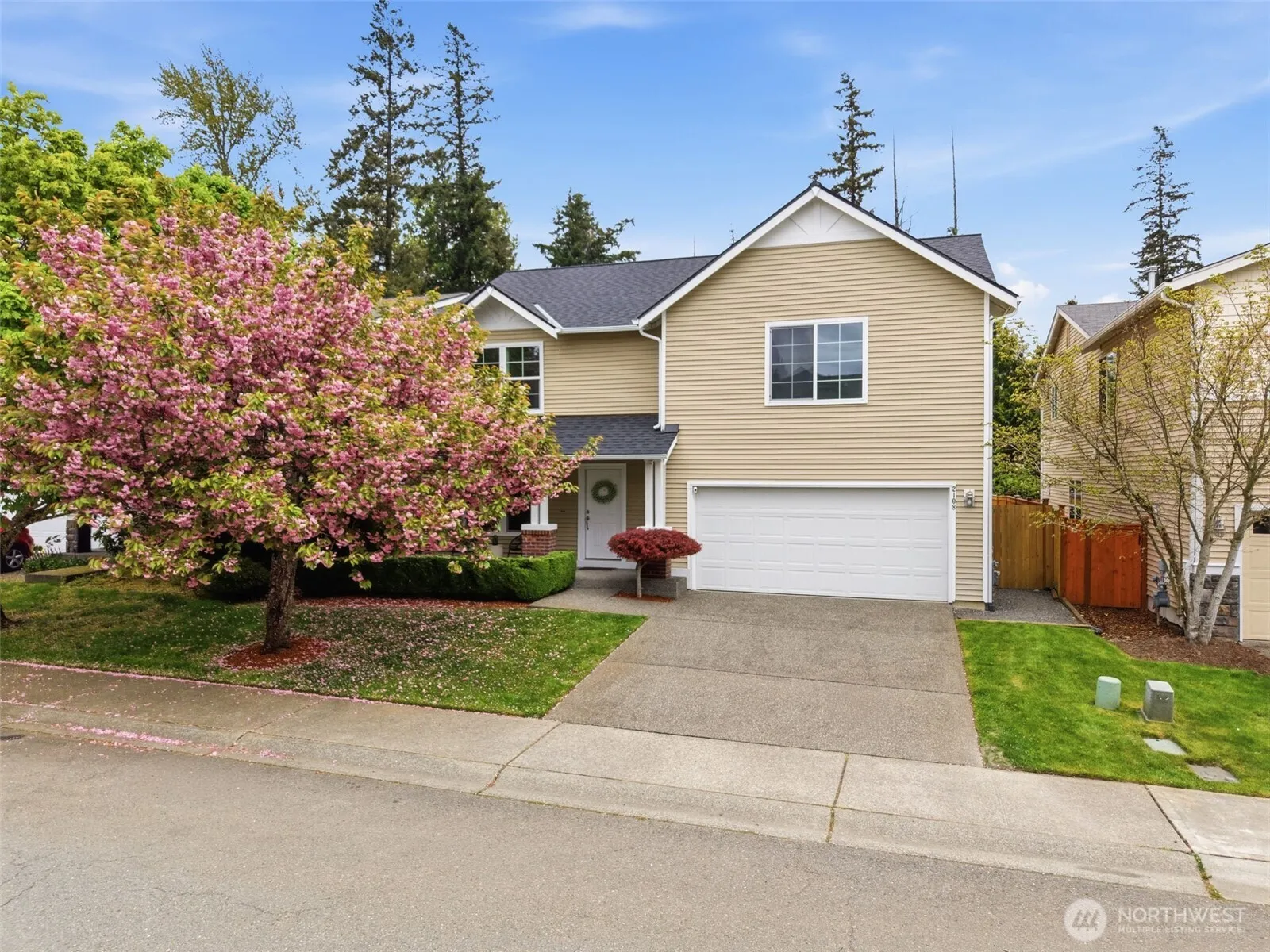 Property photo for 2108 250th Place Se, Sammamish