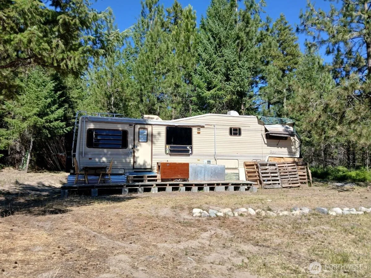Property photo for 38 Broser Way W, Tonasket photo 4
