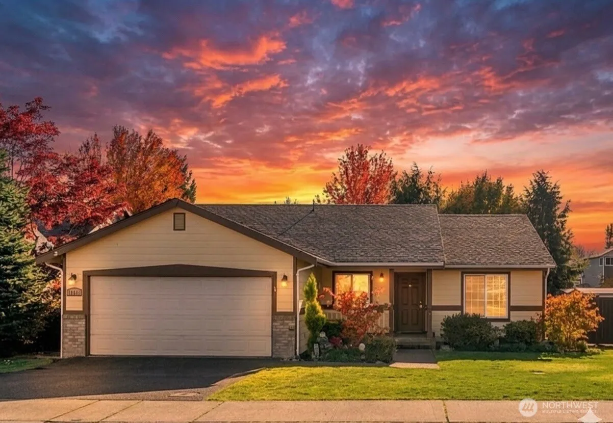 Property photo for 12802 171st Street Ct E, Puyallup