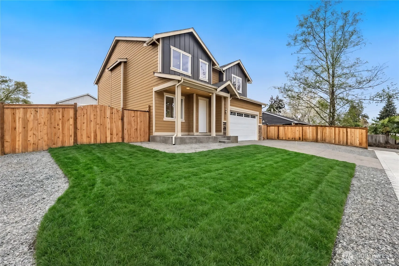 Property photo for 2629 S 144th Street #lot 1, Sea Tac