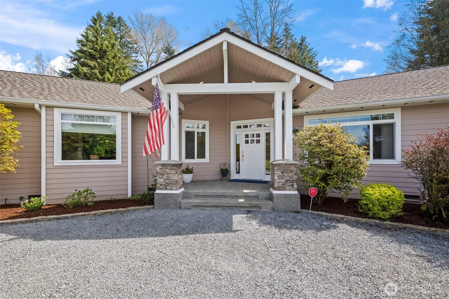 Property photo for 7801 Westlund Road, Arlington