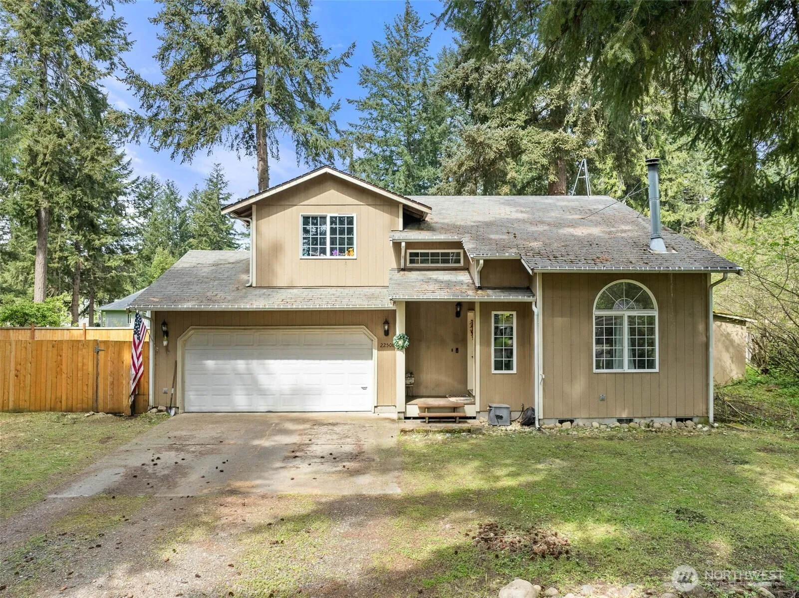 Property photo for 22506 Crown Circle Se, Yelm