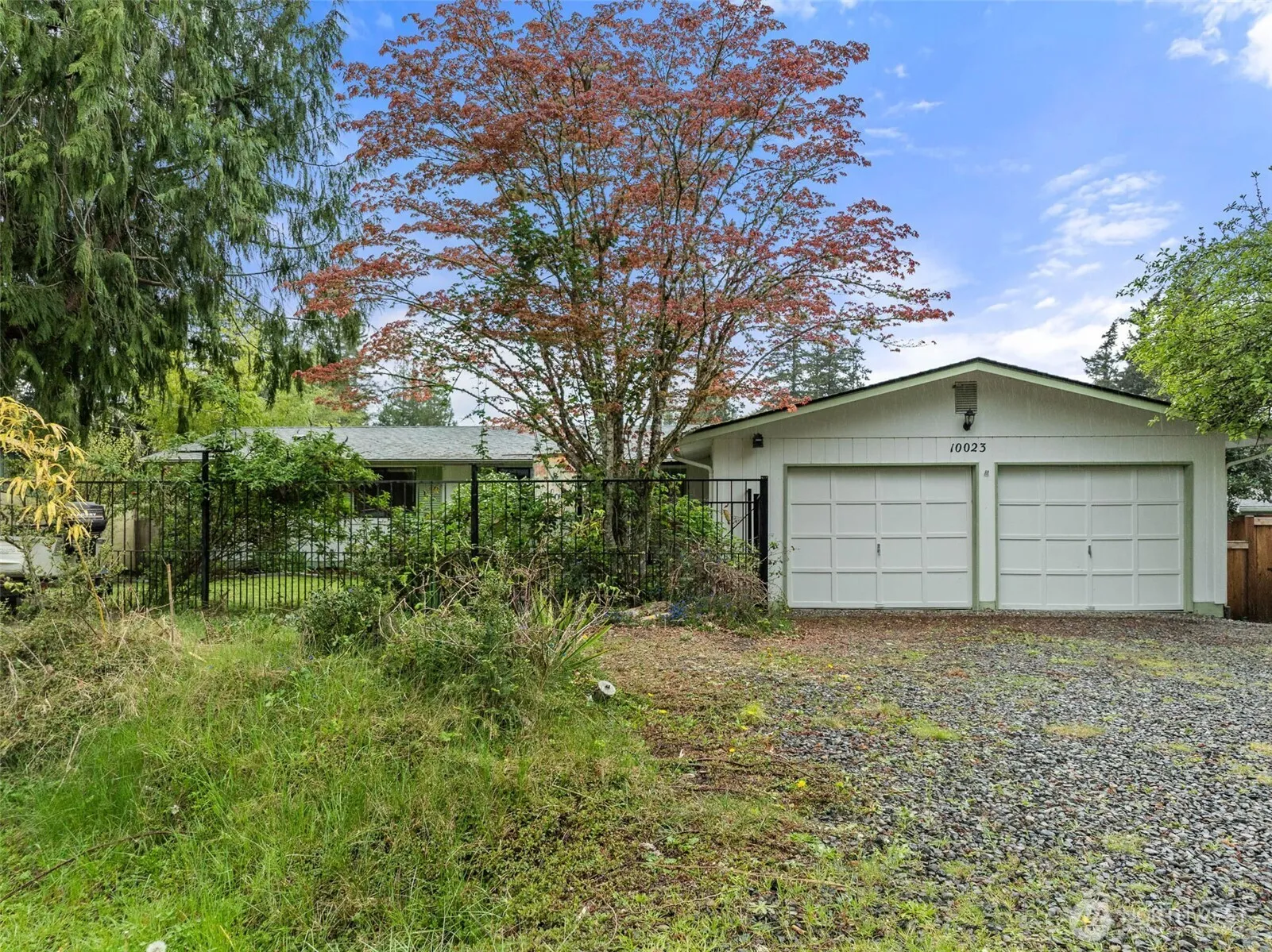 Property photo for 10023 Whitecap Drive Nw, Olympia photo 5