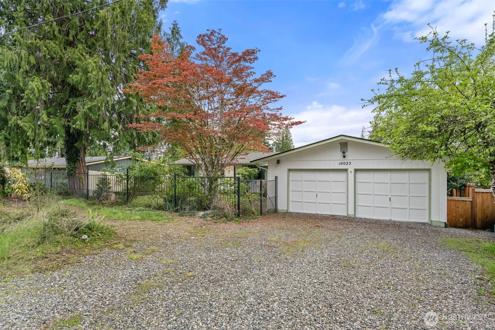 Property photo for 10023 Whitecap Drive Nw, Olympia photo 4