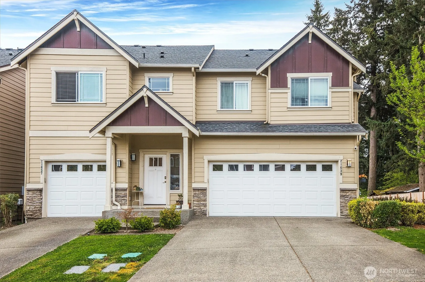 21637 104th Street Ct E, Bonney Lake