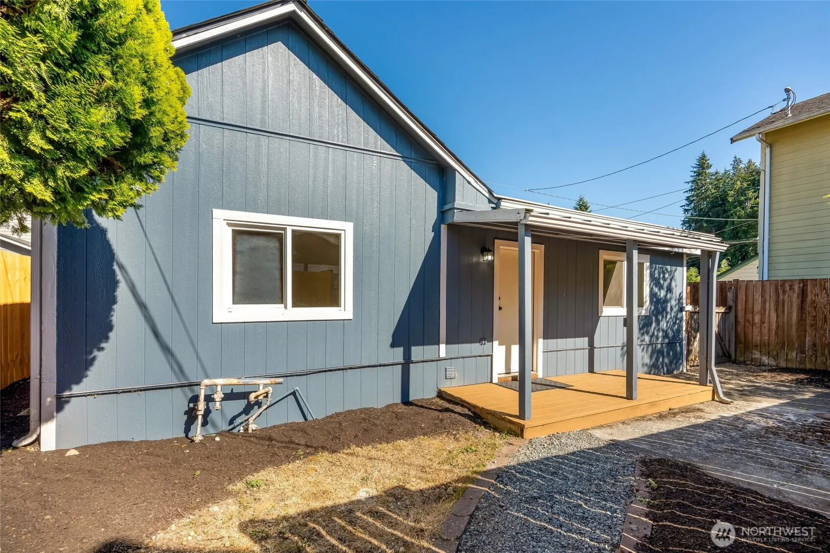 411 N Stillaguamish Avenue, Arlington