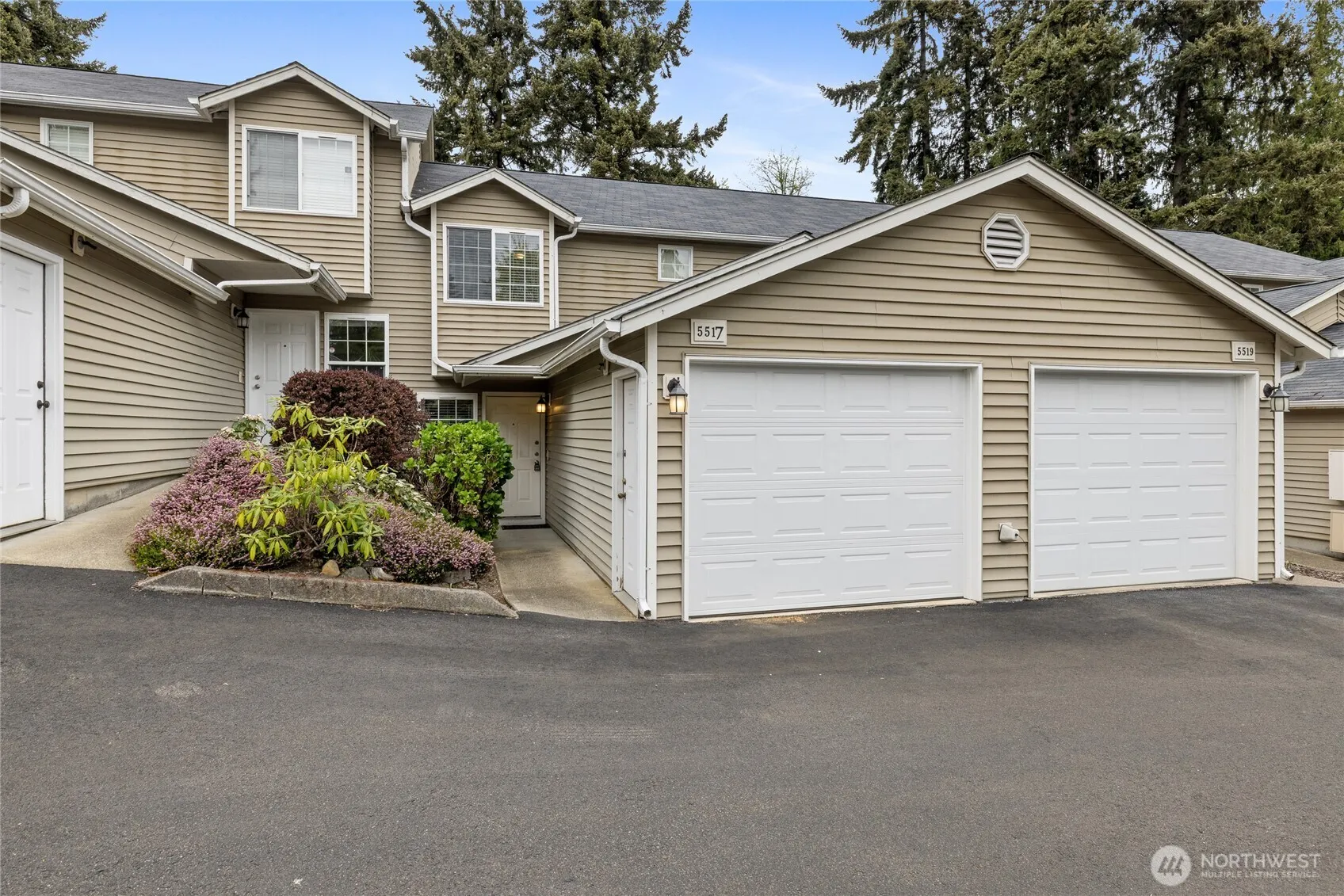 Property photo for 5517 E 99th St Ct #58, Puyallup