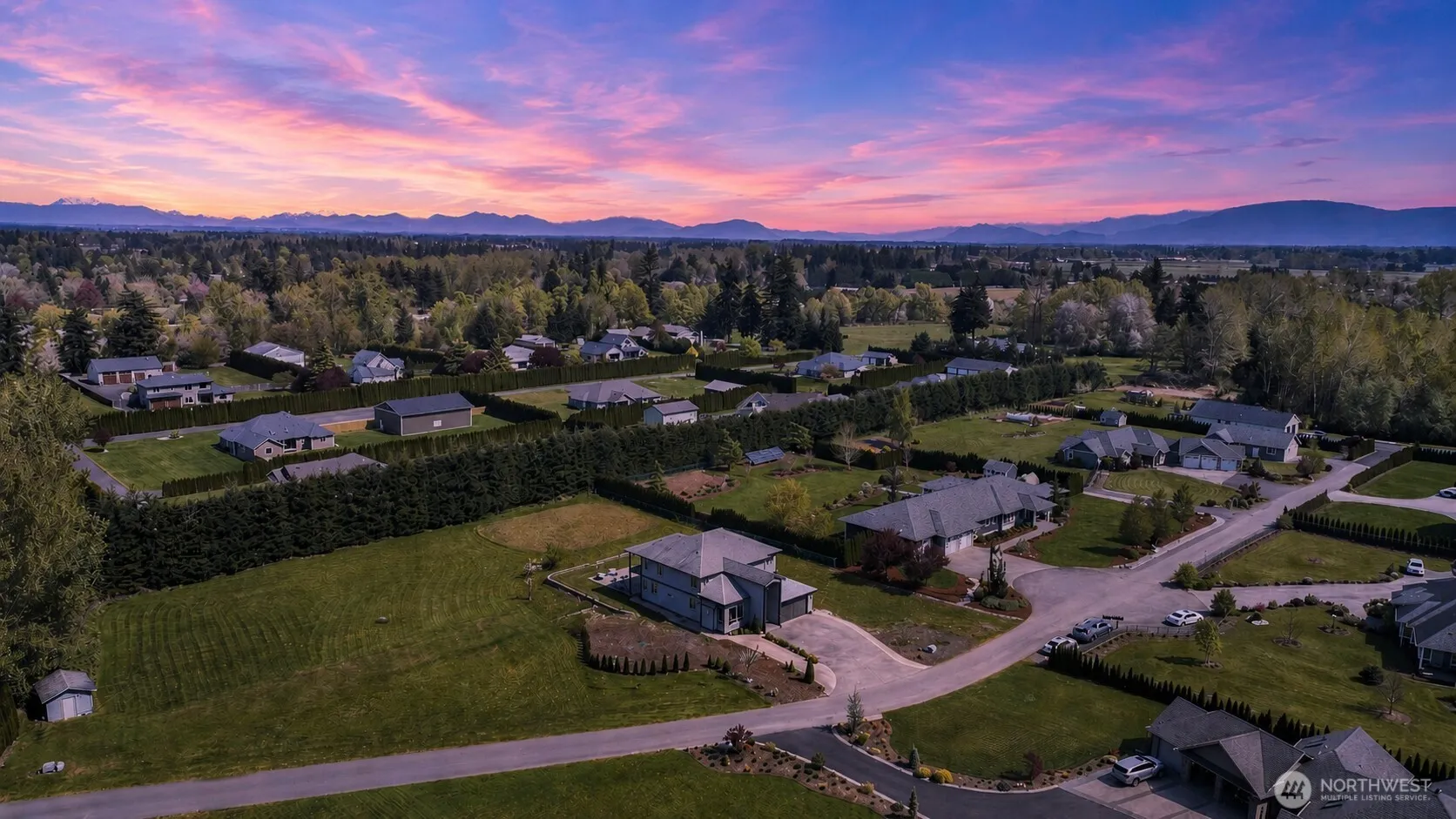 Property photo for 1072 W 55th Terrace, Bellingham
