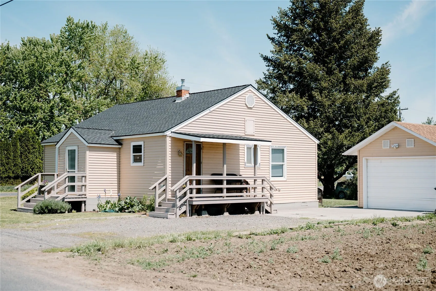 Property photo for 179 S Hussey Street, Walla Walla photo 5