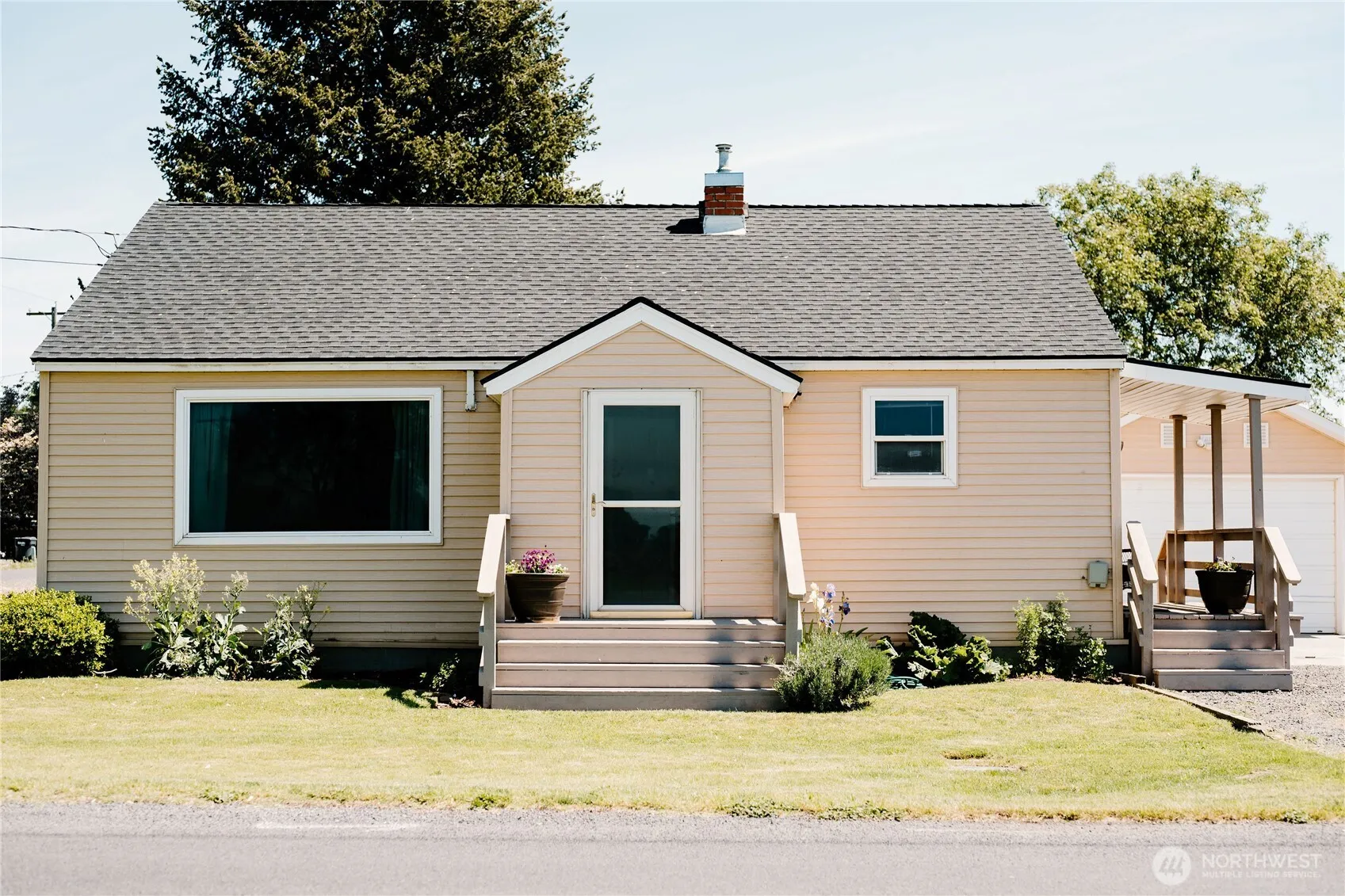 Property photo for 179 S Hussey Street, Walla Walla