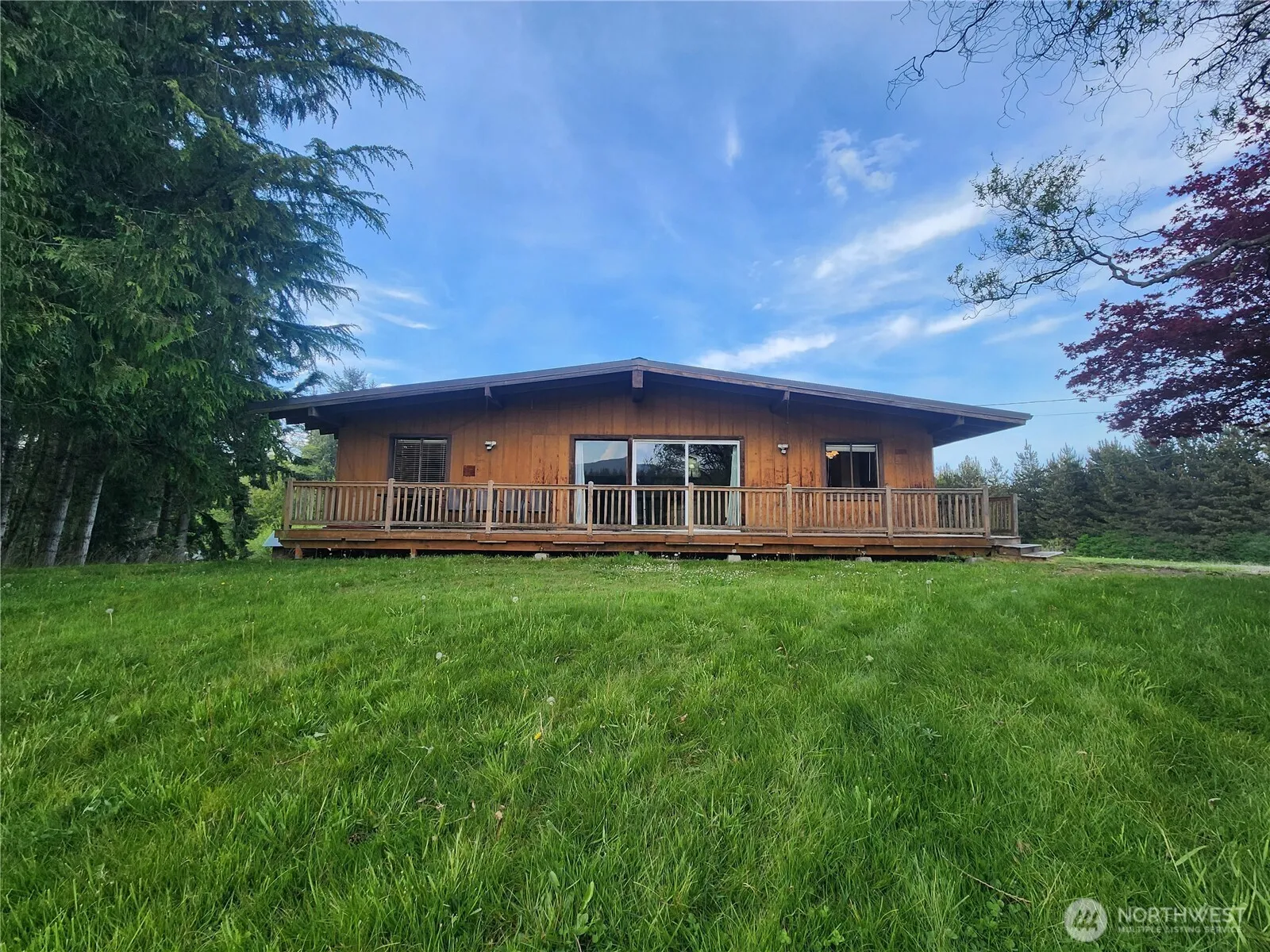 Property photo for 663 Whiskey Creek Beach Road, Port Angeles