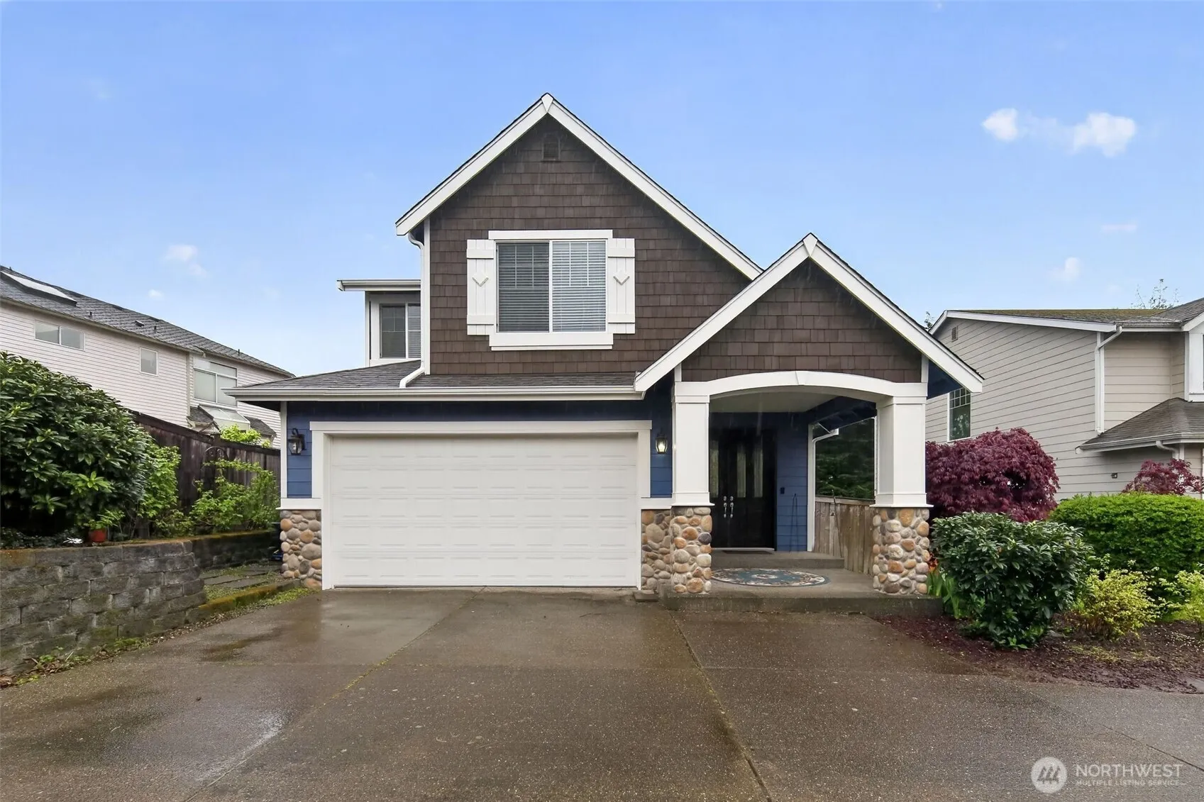 Property photo for 11221 Se 216th Street, Kent
