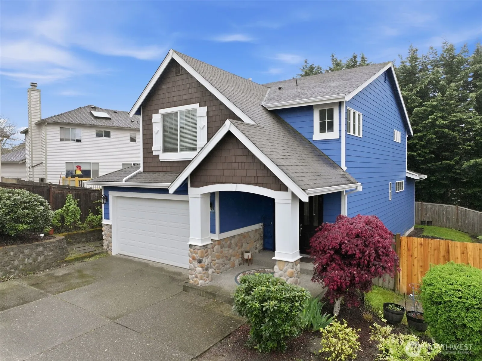 Property photo for 11221 Se 216th Street, Kent
