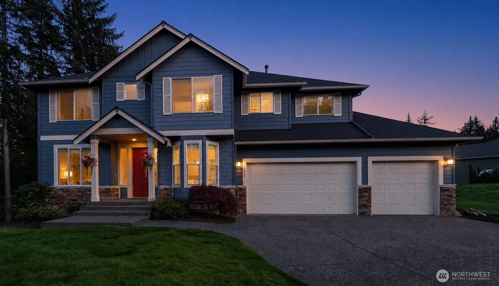 Property photo for 10317 208th Avenue Se, Snohomish